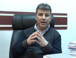 Önder Tan'a Yeni Teknik Ödülü