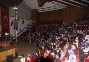 Tuncer Çanakkale Ruhu'nu paylaştı