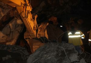 Tünel göçüğü soruşturma safhasında