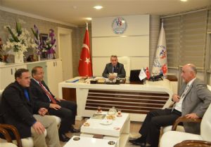 Teniste Erzurum'a özel yaklaşım