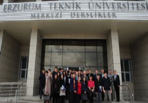 ETÜ Tanıtım Günleri devam ediyor