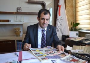 ASP Müdürlüğü'nden tanıtım yaklaşımı