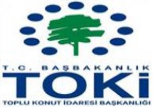 TOKİ Erzurum'da arsa satacak