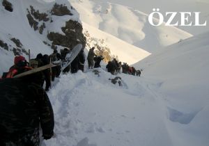 Tortum'da güz, Horasan'da zemheri