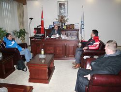 TOSSFED istişare turunda