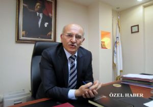 2013'te bin 297 mahallede tapu ve  kadastro çalışması yapıldı