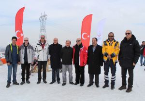 Hekimler Tıp Bayramı için yarıştı