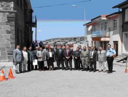 Tapu'da 166. Yıl gururu