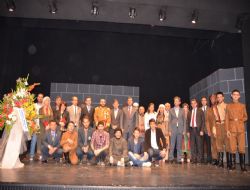 ‘Topdağı'nda Bir Yürek Nene Hatun'