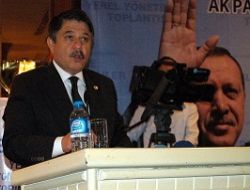 Tanrıverdi'den sert tepki