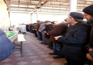 Topalçavuş, Arslan'a ağladı