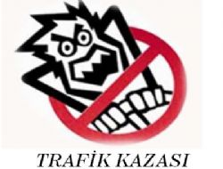 Köprüköy'de trafik kazası: 2 ölü 