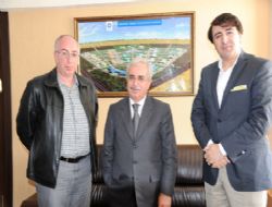 ‘ETÜ bölge için büyük şans'