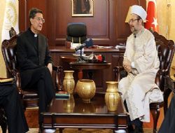 Görmez'den tarihi vurgu