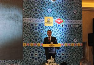 ‘Tarihe açılan farklı bir pencere'