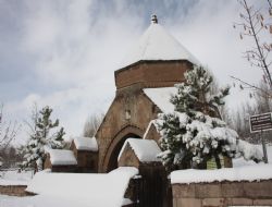 Tarih karla buluştu