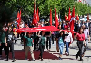 İstanbulkapı'da tarih canlandı