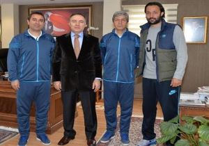 Erzurumspor'da Özyazanlar hüznü