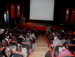 Tarihin Sarıkamış Duruşması 