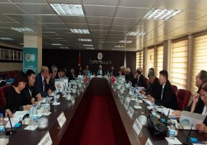 Orhun'dan Erzurum'a…