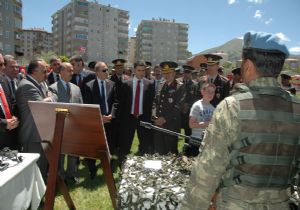 Jandarma Teşkilatı 175 Yaşında