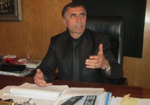 TÜRK İŞ'ten Soma açıklaması