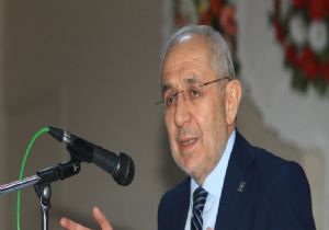 ‘Türkçe atalarımızın bize emaneti'