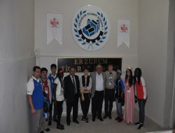 ‘Türkçe evrensel dil'