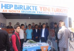 Tarıkdaroğlu: ‘Son sözü halk söyleyecek'