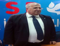 Türker hedeflerini açıkladı