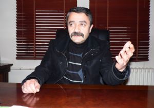 Türk Sağlık Sen'de kongre heyecanı