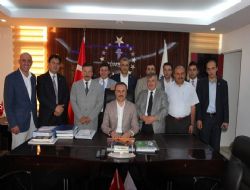 ‘Türkiye yükselen değer'