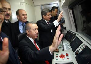 'Türkiye'nin ihtiyacı başkanlık sistemidir'