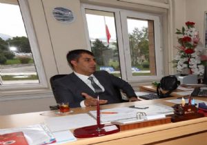 ‘Türkiye büyük bir güçtür'