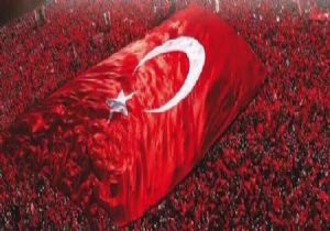 Bahçeli'den birlik çağrısı: ''Yeni bir sayfa açalım''