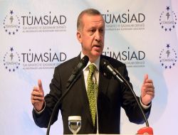 ‘Türkiye çok ağır bedeller ödedi..'