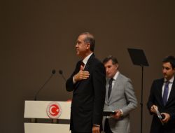 ‘Türkiye'nin rotasını millet çizer'