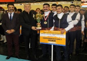 Büyükşehir, Türkiye birincisi 