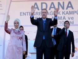 ‘Türkiye'de adeta hizmet hasadı yapıyoruz'