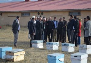 Tarım'da farkındalık atılımı