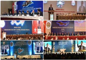 Tarım'da Ortak Akıl Buluşması