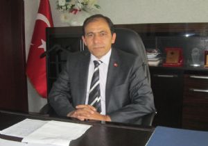 Erdurmuş'tan ÇKS uyarısı