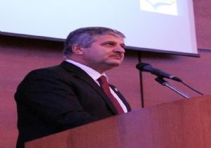 ATAÜNİ'den Tarım Çalıştayı