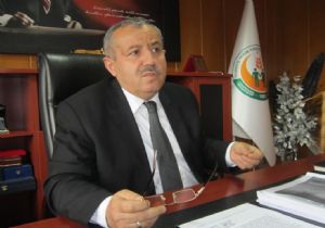 Erzurum'un tarım sigortası gerçeği..!