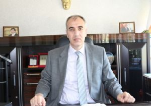 Erzurum Tarımda Yeniden Büyüyor