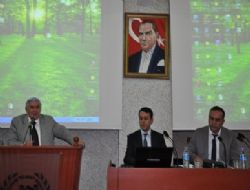 Tarımsal eğitim süreci tamamlandı