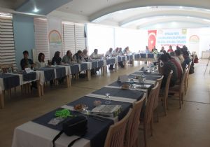 Tarımda Bölgesel Akıl buluşması