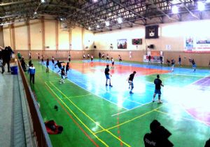 Termalspor 2'inci maçını da kazandı