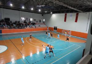 Termalspor lige galibiyetle başladı