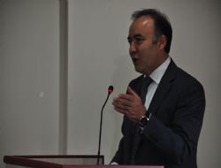 ‘Ahilik Peygamber ahlakıdır'